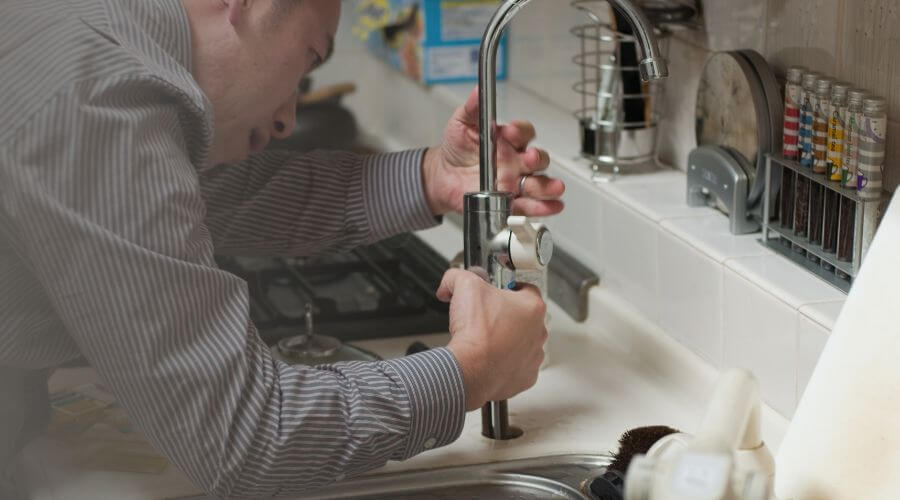 Professional Water heater repair in Huntington, AR